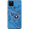 NFL Tennessee Titans Double Vision Google Pixel 5a Skin